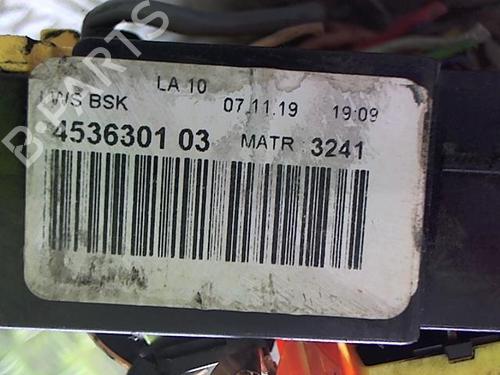 Fuse box PEUGEOT 208 I (CA_, CC_) 1.5 BlueHDI 100 | BP23838310E1 