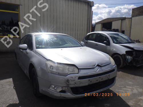 Left front window switch CITROËN C5 III (RD_) 1.6 HDi 110 (RD9HZC) | BP26242229I27 - Image 4