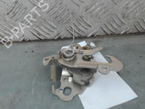 Hood lock CITROËN C3 III (SX) 1.2 PureTech 82 | BP27219962C133 