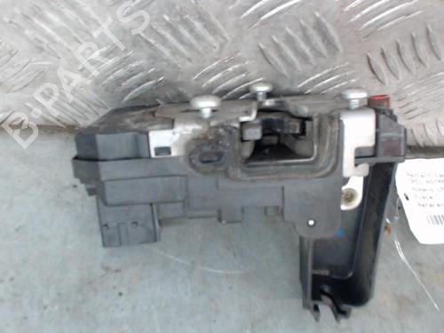 Rear right lock OPEL ASTRA H (A04) 1.7 CDTI (L48) | BP25868786C99 