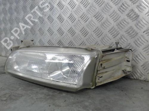 Used Left headlight Left headlight MAZDA 626 IV Hatchback (GE) 2.0 i (GE10S1) (115 hp) 24951775 24951775