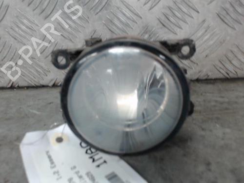 Used Left front fog light FORD FIESTA VI (CB1, CCN) 1.25 (82 hp) 26153363