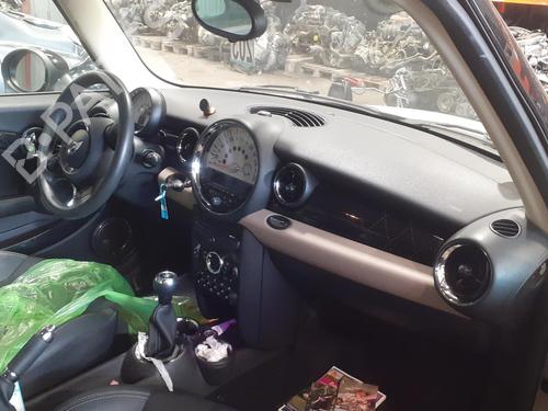 Front right seatbelt MINI MINI (R56) Cooper D | BP31359991I25 - Image 6