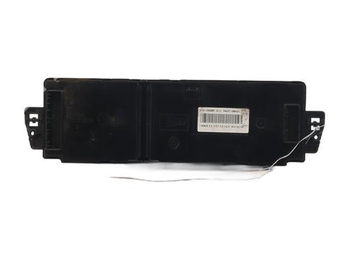 Climate control RENAULT MEGANE III Hatchback (BZ0/1_, B3_) 1.5 dCi (BZ09, BZ0D, BZ1W, BZ29, BZ14) | BP33040058I5  - Image 6