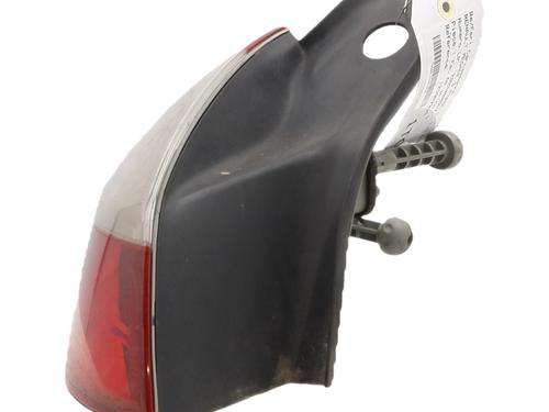 Left taillight RENAULT MEGANE III Hatchback (BZ0/1_, B3_) | BP36647752C34 - Image 4
