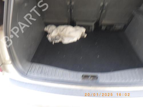 Tailgate FORD C-MAX (DM2) 1.6 TDCi | BP39227584C6 - Image 17