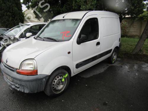 Left headlight RENAULT KANGOO Express (FC0/1_) D 65 1.9 (FC0E, FC02, FC0J, FC0N) | BP24959156C28 - Image 10