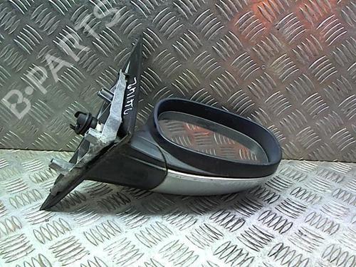 Right mirror BMW 3 (E90) 318 d | BP23838103C27 