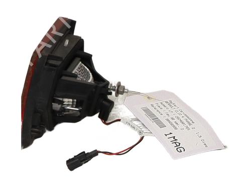 Right tailgate light RENAULT CLIO IV (BH_) 1.5 dCi 75 | BP23840205C80 