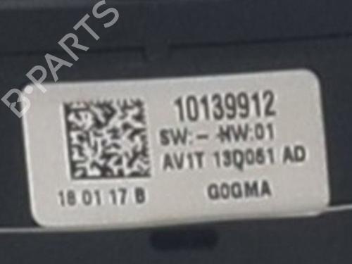 Headlight switch FORD TOURNEO COURIER B460 MPV 1.0 EcoBoost | BP39943251I24 - Image 5