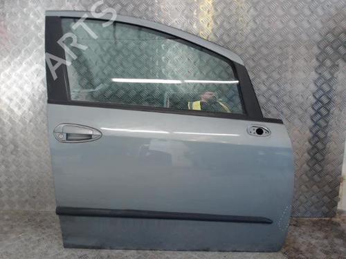 Used Right front door FIAT GRANDE PUNTO (199_) 1.3 D Multijet (199.AXD11, 199.AXD1A, 199.AXD1B,... (90 hp) 23052240
