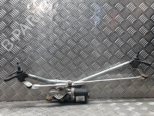 Used Front wiper motor RENAULT KANGOO Express (FW0/1_) 1.5 dCi 75 (FW07, FW10, FW04) (75 hp) 23049019