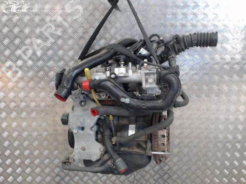 Motor RENAULT CLIO III (BR0/1, CR0/1) 1.2 16V (103 hp) 23049513