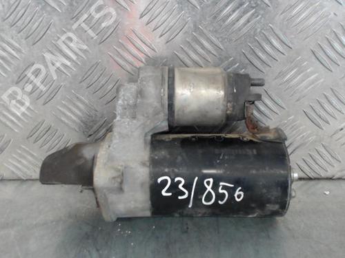 Used Starter Starter OPEL CORSA D (S07) 1.3 CDTI (L08, L68) (75 hp) 23051328 23051328