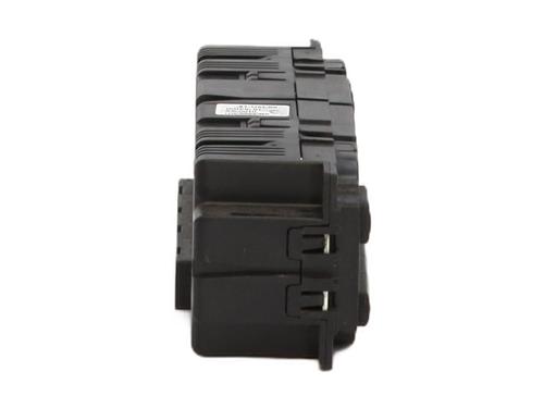 Climate control VW PASSAT B5.5 Variant (3B6) 1.9 TDI | BP28816790I5 - Image 4