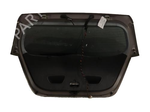 Used Tailgate Tailgate KIA CEE'D Hatchback (ED) 1.6 CRDi 90 (90 hp) 31711969 31711969