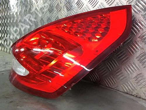 Right taillight FORD FIESTA VI (CB1, CCN) 1.25 | BP23052075C35 