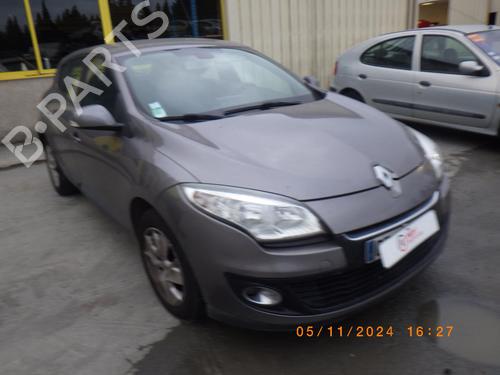 Left front window switch RENAULT MEGANE III Hatchback (BZ0/1_, B3_) 1.5 dCi (BZ0C) | BP23052579I27 - Image 6