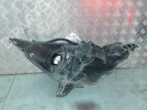 Left headlight CITROËN DS3 (SA_) 1.6 HDi 110 | BP30614030C28 - Image 5