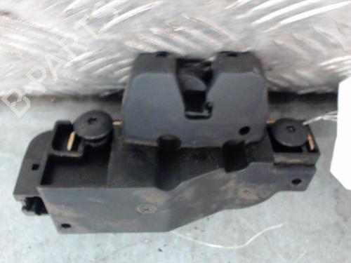 Tailgate lock CITROËN C3 I (FC_, FN_) 1.4 HDi | BP25866121C101 