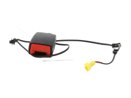 Seat buckle RENAULT TWINGO III (BCM_, BCA_) 1.0 SCe 70 | BP31660148I32 - Image 2