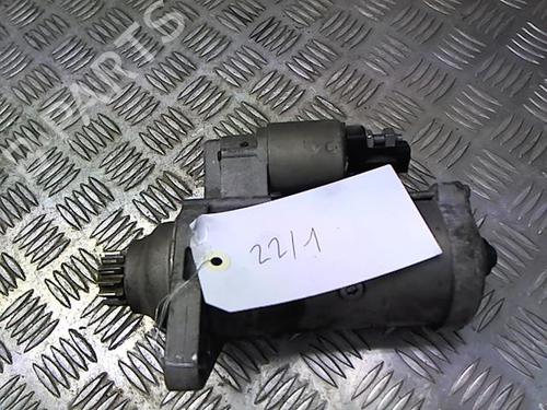 Starter VW GOLF VII (5G1, BQ1, BE1, BE2) 1.6 TDI | BP23837554M8 