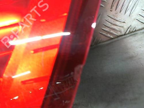 Used Right taillight Right taillight FORD FIESTA VI (CB1, CCN) 1.25 (60 hp) 23052075 23052075