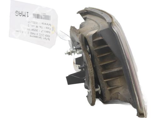 Used Right tailgate light Right tailgate light HONDA CIVIC VIII Hatchback (FN, FK) 1.8 (FN1, FK2) (140 hp) 32506500 32506500