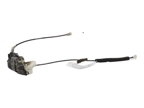 Front left lock CITROËN C3 II (SC_) 1.4 HDi 70 (SC8HZC, SC8HR0, SC8HP4) | BP39042668C98 - Image 3