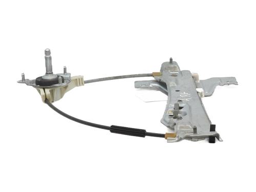 Used Rear left window mechanism Rear left window mechanism CITROËN C3 III (SX) 1.2 PureTech 82 (83 hp) 33417000 33417000