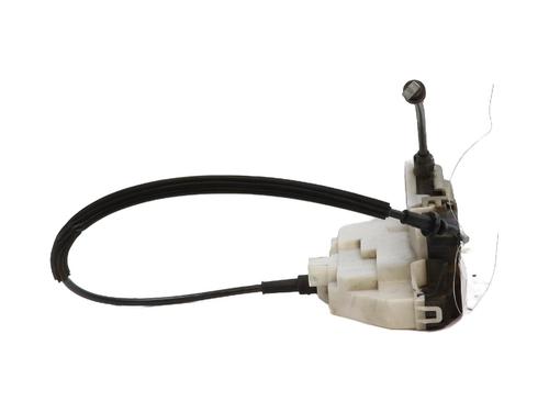 Front right lock CITROËN C3 I (FC_, FN_) 1.1 i | BP29287243C97 