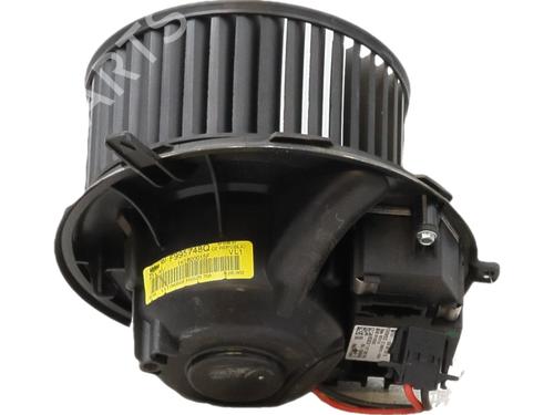Used Heater blower motor Heater blower motor AUDI A3 Sportback (8PA) [2004-2015] 34700704 34700704