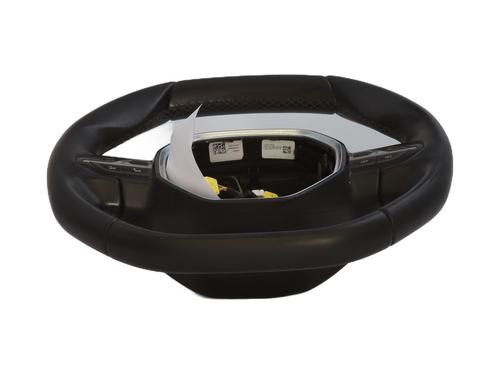 Steering wheel PEUGEOT 3008 II SUV (MC_, MR_, MJ_, M4_) 1.5 BlueHDi 130 | BP30819107C49 