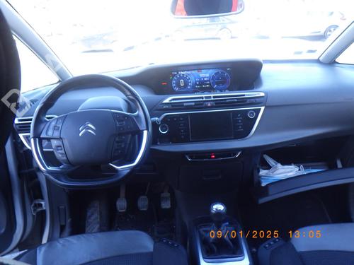 Hattehylde CITROËN C4 Picasso II 1.6 HDi / BlueHDi 115 | BP24554833C85  - Image 11