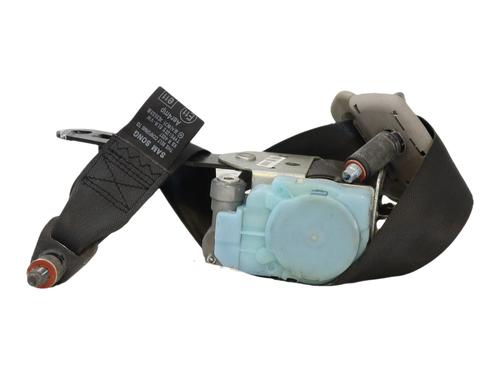 Front left seatbelt KIA PICANTO I (SA) 1.0 | BP36481558I26 - Image 2