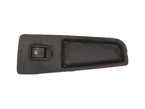 Used Front right window mechanism FIAT GRANDE PUNTO (199_) 1.2 (65 hp) 23052264