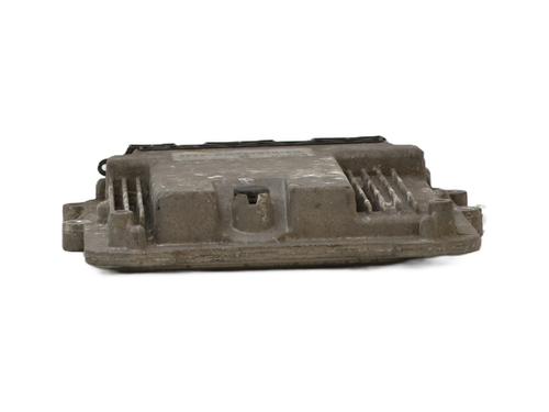 Used Engine control unit (ECU) Engine control unit (ECU) RENAULT MASTER III Van (FV) 2.3 dCi 135 FWD (FV0N, FV08, FV06, FV00, FV1S) (136 hp) 31813043 31813043