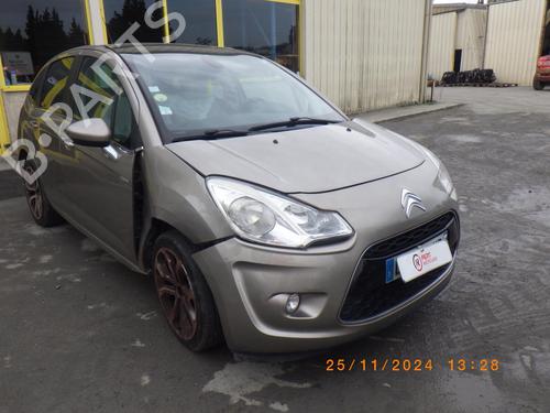 Right front driveshaft CITROËN C3 II (SC_) 1.6 HDi 110 | BP25033252M39 - Image 18