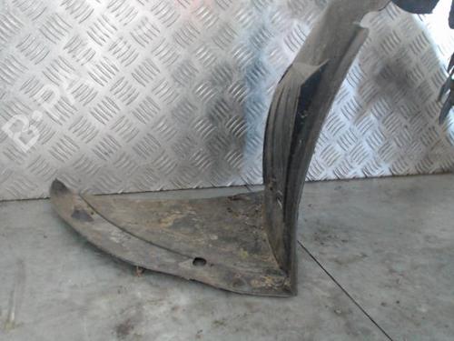 Wheel arch PEUGEOT 206 Hatchback (2A/C) 2.0 HDI 90 | BP27680191C56 