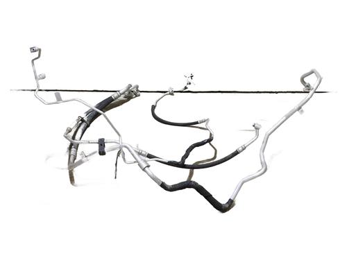 AC pipe VW CRAFTER Van (SY_, SX_) 2.0 TDI FWD (SYB, SYC, SYD) | BP31881581M126