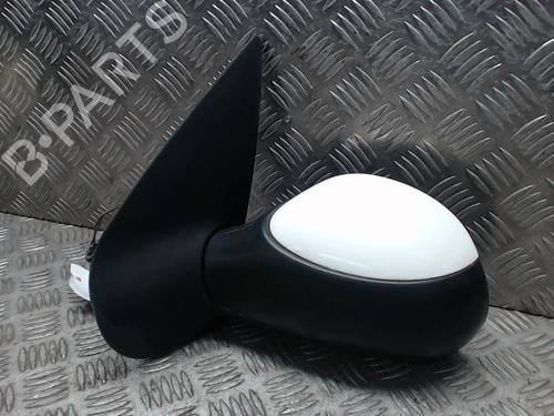 Left mirror PEUGEOT 206 Hatchback (2A/C) 1.4 HDi eco 70 | BP23048815C26 