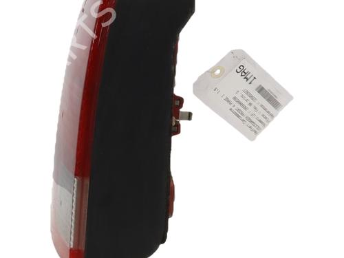 Feu arrière gauche Feu arrière gauche VW PASSAT B3/B4 (3A2, 35I) [1988-1997] 34396857 34396857