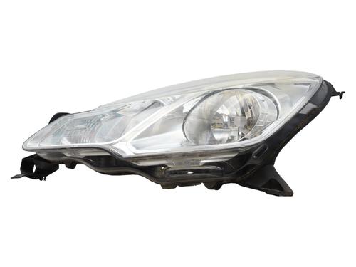 left-headlight-citroen-c3-ii-sc_-2009-36168616 main image