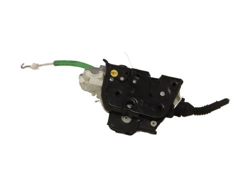 Rear left lock AUDI A3 Sportback (8PA) 2.0 TDI 16V | BP25262369C100 