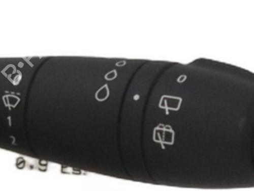 Steering column stalk RENAULT TWINGO III (BCM_, BCA_) 0.9 TCe 90 (BCM9, BCM2) | BP33457886I23 - Image 3