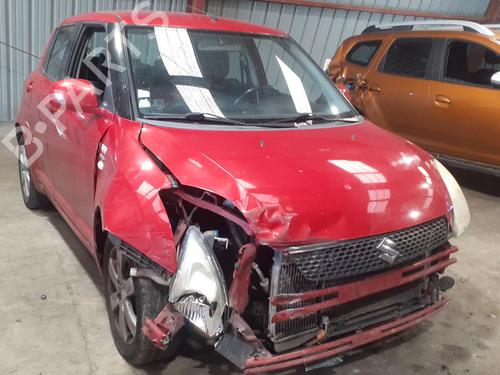 Front right window mechanism SUZUKI SWIFT III (MZ, EZ) 1.3 DDiS (RS413D) | BP32242064C23  - Image 6
