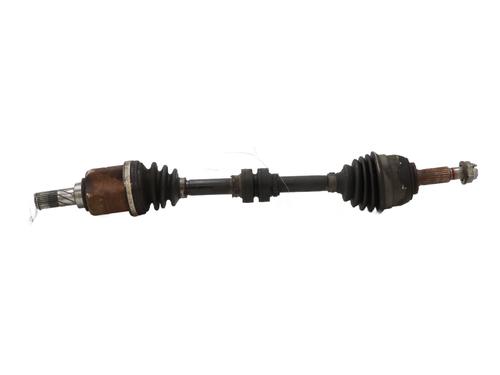 Used Left front driveshaft Left front driveshaft NISSAN MICRA III (K12) 1.5 dCi (65 hp) 31214804 31214804