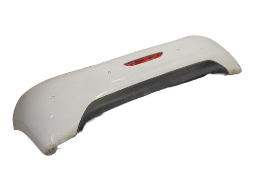 Rear bumper PEUGEOT 208 I (CA_, CC_) 1.6 HDi / BlueHDi 75 | BP29836945C8 