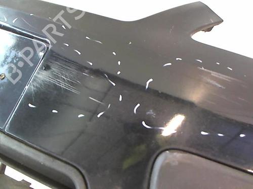 Front bumper FORD FOCUS C-MAX (DM2) 1.8 TDCi | BP23051885C7 
