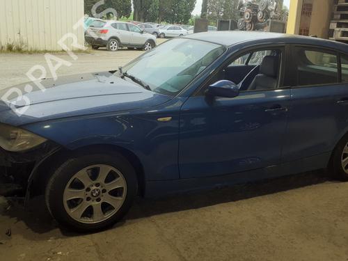Rear mirror BMW 1 (E87) 120 d | BP37750629I6 - Image 18